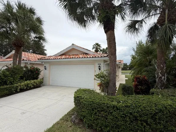 8240 SE Double Tree Dr, Hobe Sound, FL 33455