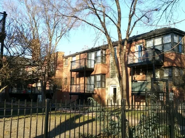 7330 N Winchester Ave, Chicago, IL 60626