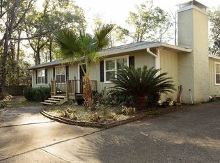 6293 Crestwood Dr, Tallahassee, FL 32311