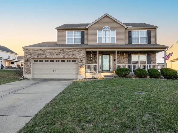 428 Sudbury Dr, Trenton, OH 45067
