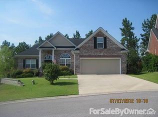 294 Polo Hill Rd, Columbia, SC 29223