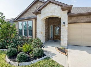 15815 Keystone Ridge Ln, Houston, TX 77070