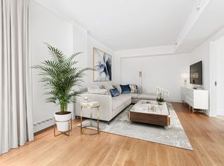 254 Front St #6T, New York, NY 10038