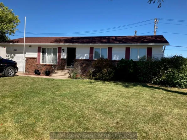1120 Renae Ln, Hastings, NE 68901