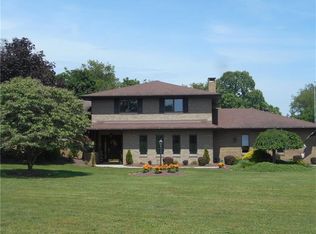 141 Conti Rd, Brownsville, PA 15417