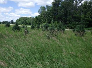 Hidde Rd, Marion, WI 54950