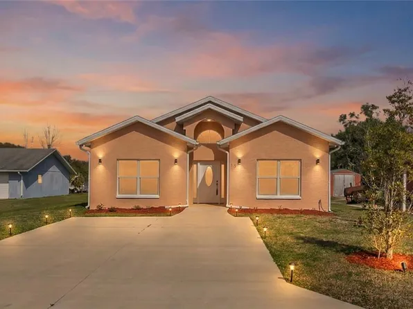 707 Hamilton St, New Smyrna Beach, FL 32168