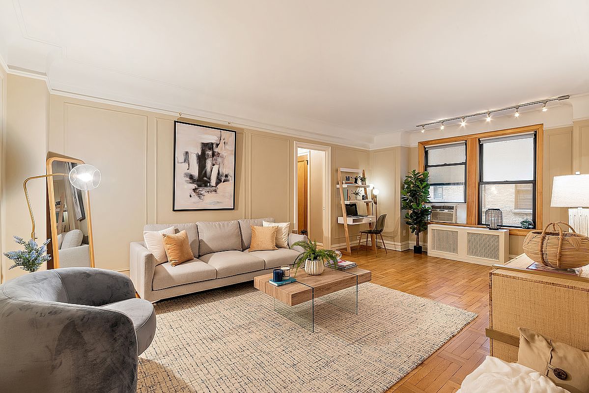 285 Riverside Dr APT 6E, Manhattan, NY 10025 | Zillow