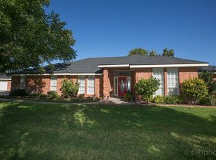 5717 E County Road 98, Midland, TX 79706