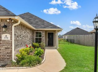 370 Camden Hl, Haughton, LA 71037
