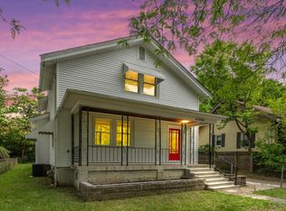 6390 Meis Ave, Cincinnati, OH 45224