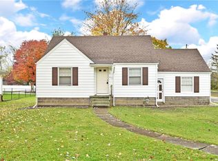 4680 Hummel Dr, Warren, OH 44483