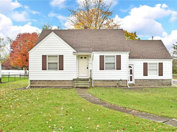 4680 Hummel Dr, Warren, OH 44483