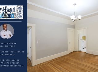 1200 Pine, San Francisco, CA 94109