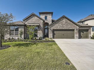 113 Chisos Ct, Rhome, TX 76078