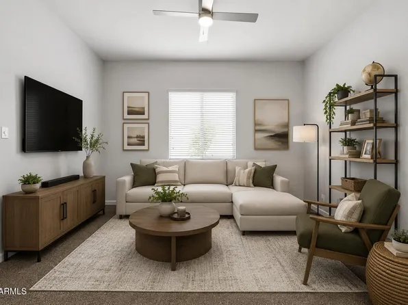 2850 E Spring Wheat Court, Gilbert, AZ 85296