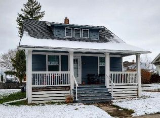 335 Cleveland St, BRILLION, WI 54110