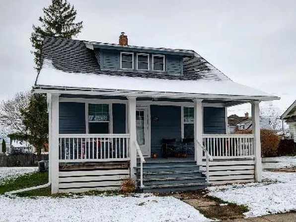 335 Cleveland STREET, Brillion, WI 54110