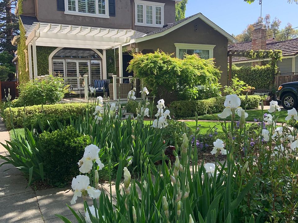 Street view of home