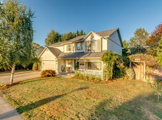 1321 NW 4th Ave, Battle Ground, WA