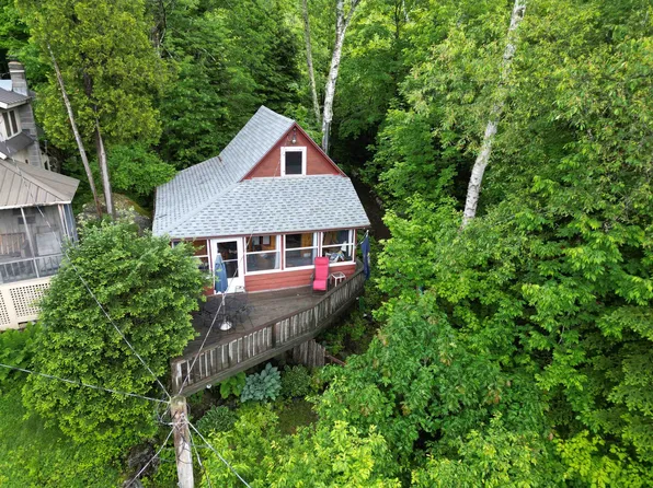 47 Lyons Grove Lane, Westmore, VT 05860