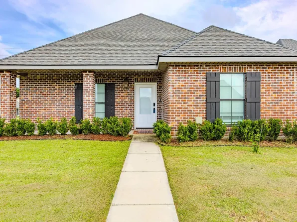 379 Shoal Dr, Houma, LA 70360