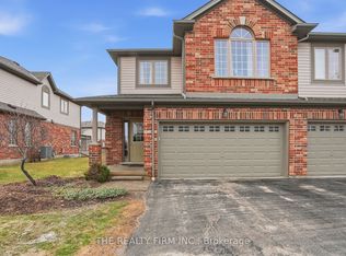 Marsh Trail, London, ON N6H 5W8