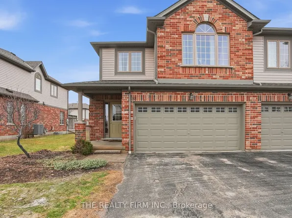 600 Hyde Park Rd #55, London, ON N6H 5W8