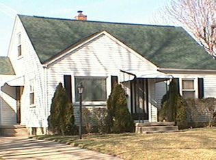 3231 Medina Ave, Columbus, OH 43224