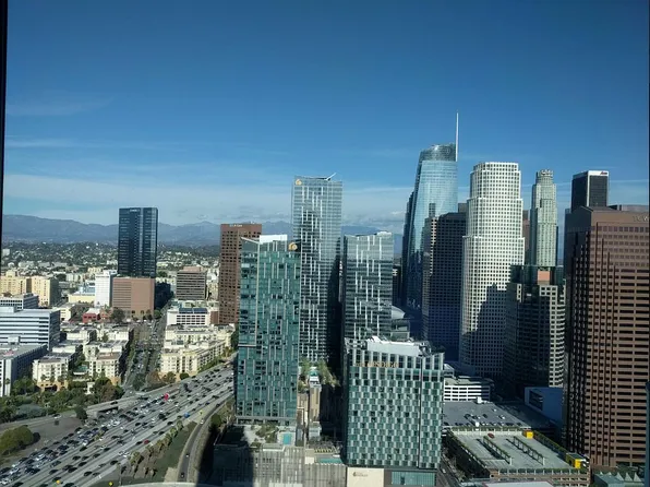 877 S Francisco St #4106, Los Angeles, CA 90017