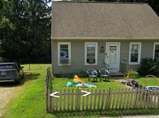 480 N Main St, Moosup, CT 06354