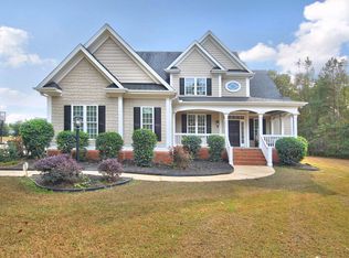 1600 Open Pastures Way, Zebulon, NC 27597