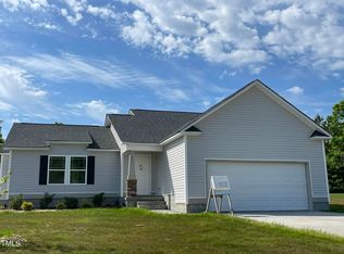 77 Bushel Ln, Willow Spring, NC 27592