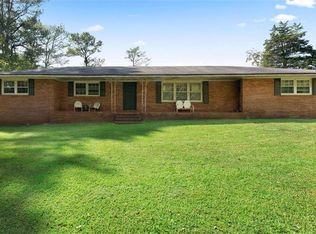 64 Shinall Gaines Rd NW, Cartersville, GA 30121