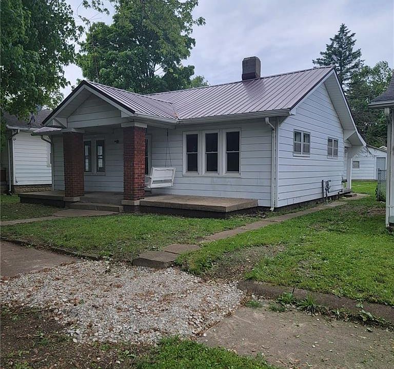 2429 S 6th St, Terre Haute, IN 47802 Zillow
