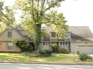 2676 E 58th St, Tulsa, OK 74105