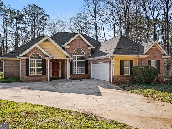 1310 Lester Mill Rd, Locust Grove, GA 30248