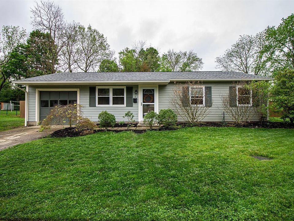 1st image of 5 E Sawmill Cir