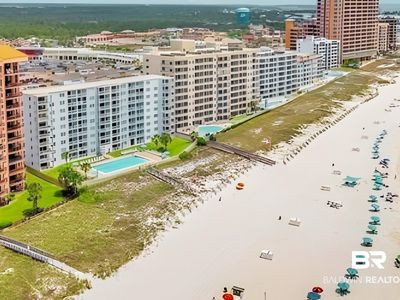 25300 Perdido Beach Blvd #603, Orange Beach, AL, 36561