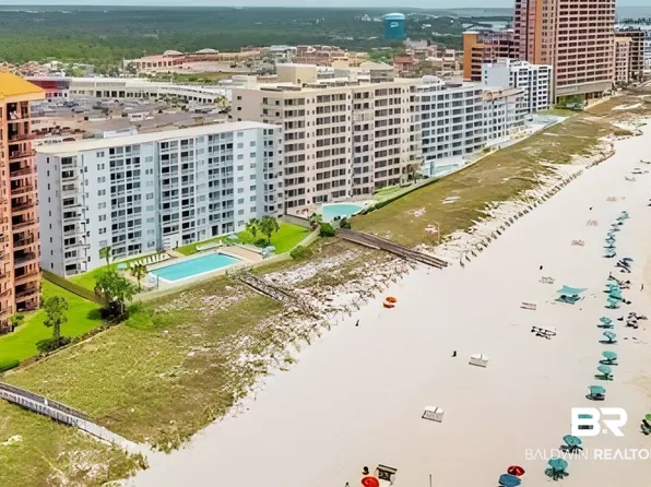 25300 Perdido Beach Blvd #603, Orange Beach, AL 36561
