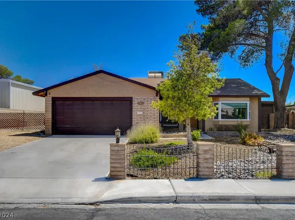 2135 Sunnyslope Ave, Las Vegas, NV 89119