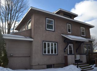 1418 Grand Ave, Wausau, WI 54403