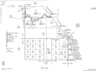 0 Vac Vic Desert Springs Ave, Palmdale, CA 93551