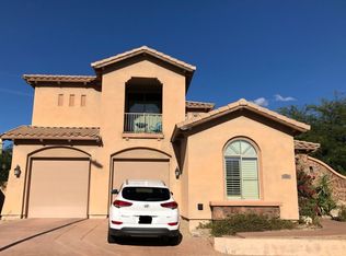 2910 W Rapalo Rd, Phoenix, AZ 85086