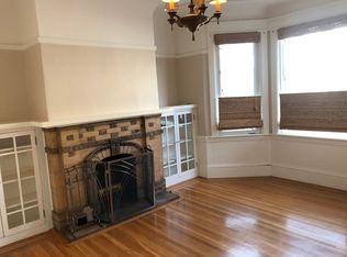2655 Franklin St APT 3, San Francisco, CA 94123