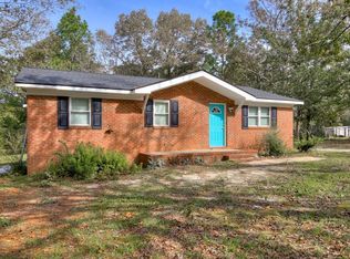 8 Camp Marie Dr, Aiken, SC 29801