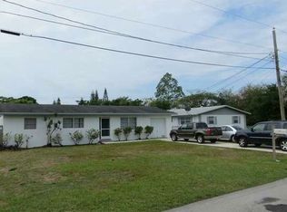 17330 SW 301st St, Homestead, FL 33030