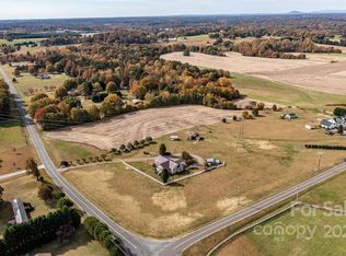 5665 Rest Home Rd, Claremont, NC 28610