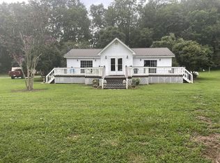 2805 Gimlet Creek Rd, Lawrenceburg, TN 38464