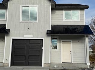 3471 W 6th Pl LOT 9, Kennewick, WA 99336